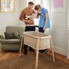 Stokke® Snoozi™ kolijevka Graphite Grey