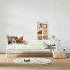 BASIC BED dječji krevet 90x200