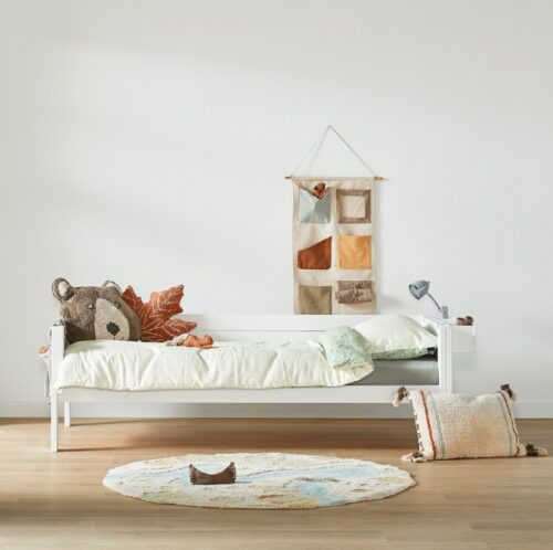 BASIC BED dječji krevet 90x200