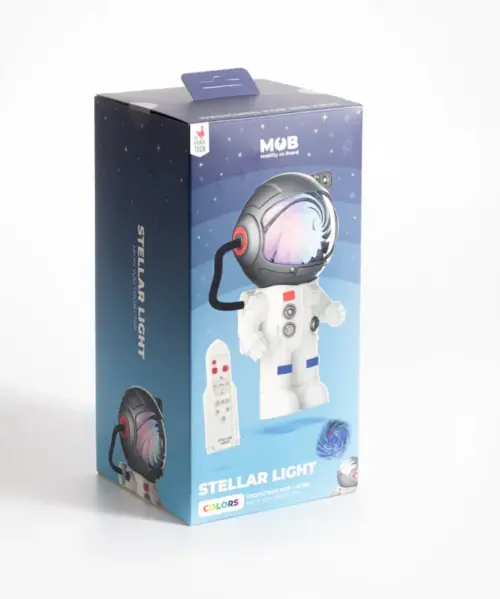 MOB projektor Stellar Light MOB projektor Stellar Light