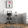 Lifetime Kidsrooms SUNNY stolica