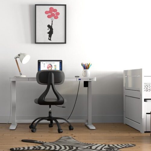 Lifetime Kidsrooms SUNNY stolica