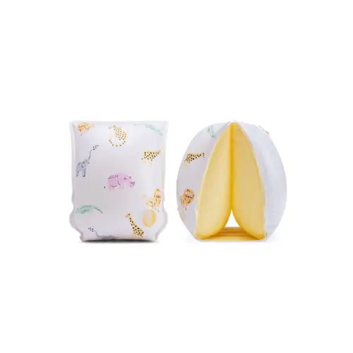 Safari_Swimming_Armbands-Side-we Swim Essentials Rukavice za plivanje Safari 2-6 god.
