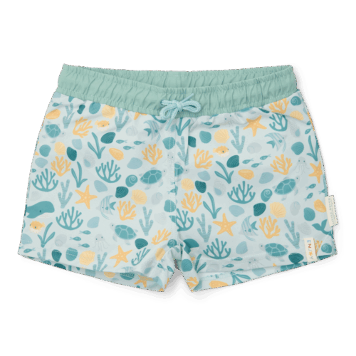 Little Dutch kupaće gaće Seashells 98/104
