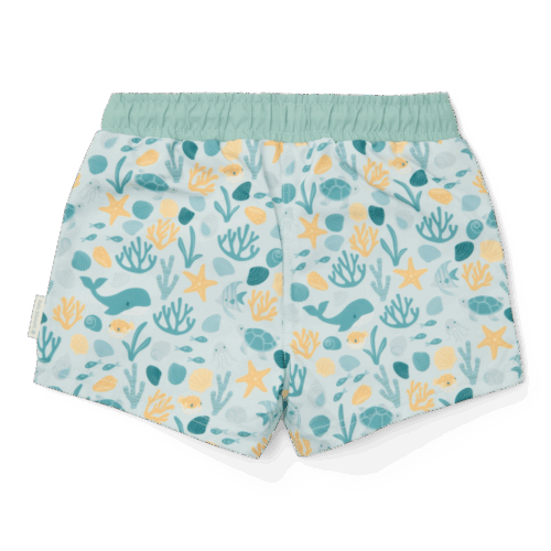 Little Dutch kupaće gaće Seashells 98/104