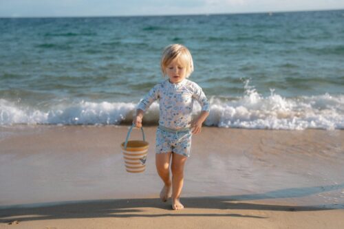 Little Dutch kupaće gaće Seashells 98/104