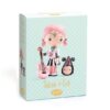Djeco Tinyly lutkica Sidonia & Zick