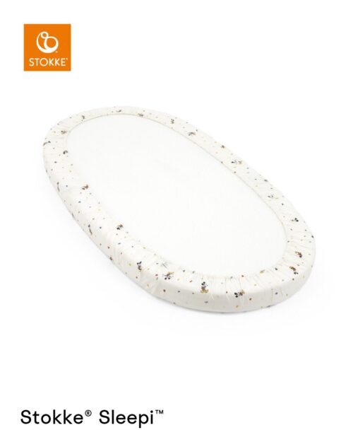 Stokke® Sleepi™ Bed V3 plahtica