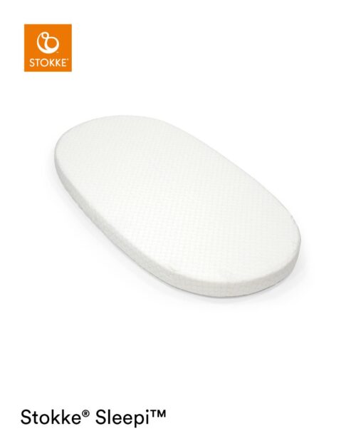 Stokke® Sleepi™ Bed V3 plahtica