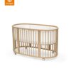 Stokke® Sleepi™ Bed V3 mrežasti bumper