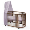 Stokke® Sleepi™ Baldahin V3 Lavanda