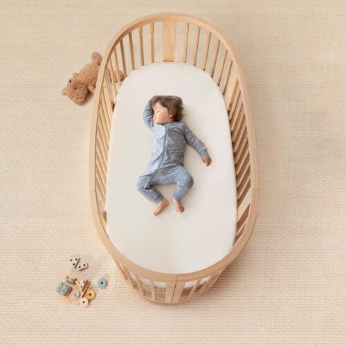 Stokke® Sleepi™ Bed V3 plahtica