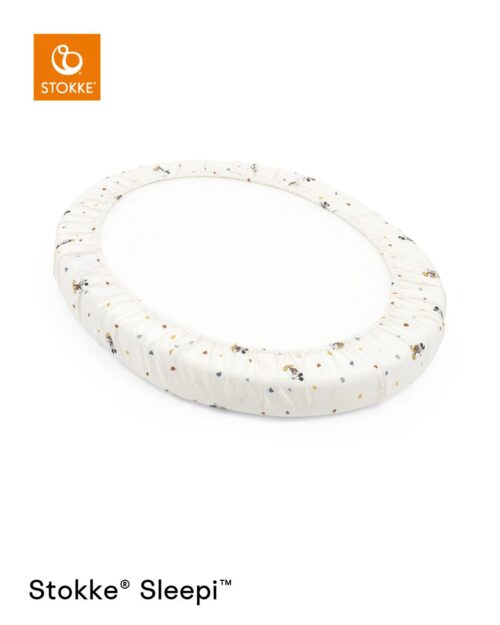 Stokke® Sleepi™ Mini V3 plahtica