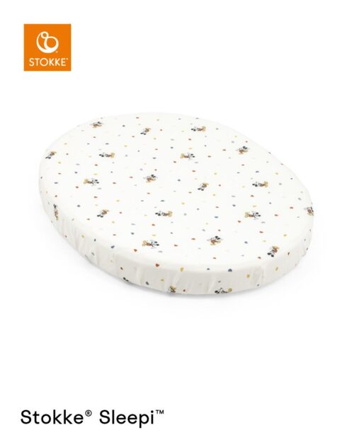 Stokke® Sleepi™ Mini V3 plahtica