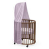 Stokke® Sleepi™ Baldahin V3 Lavanda