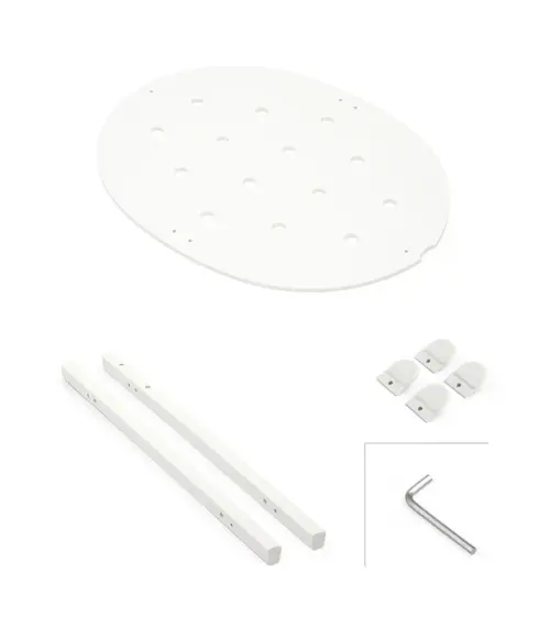 Stokke® Nastavci za smanjivanje Sleepi V3 krevetića Bijeli