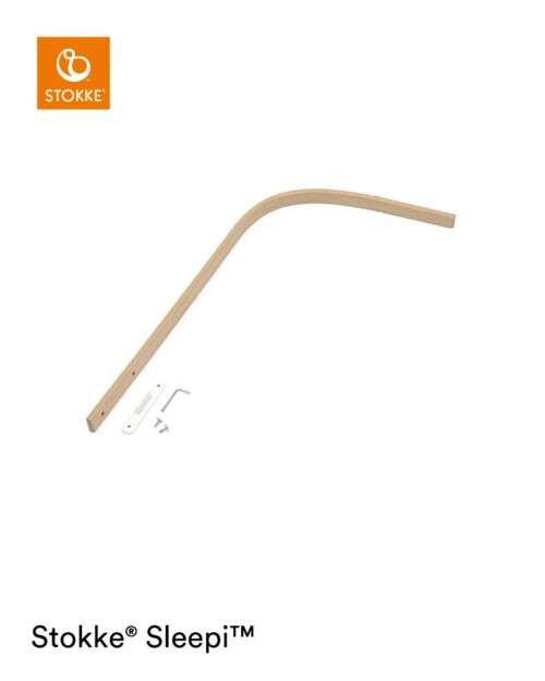 Stokke® Sleepi™ Držač za baldahin V3