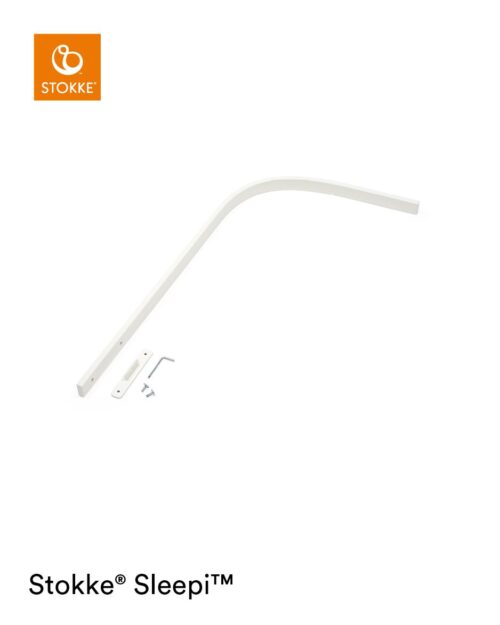 Stokke® Sleepi™ Držač za baldahin V3