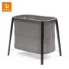 Stokke® Snoozi™ kolijevka Graphite Grey