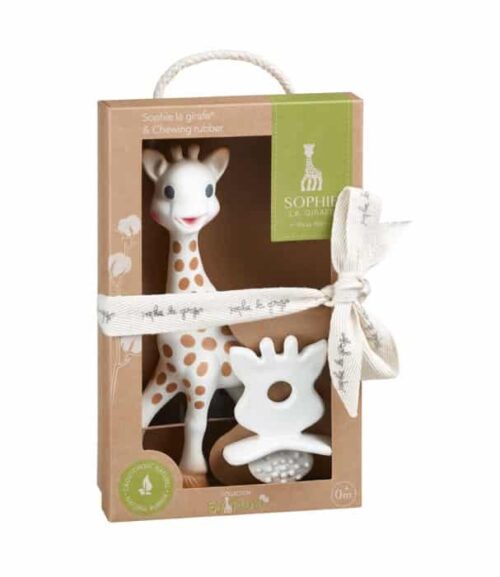 sophie la girafe