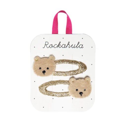 Rockahula Medo Špangice