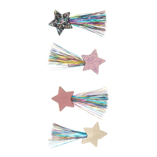 Mimi & Lula špangice Kometi