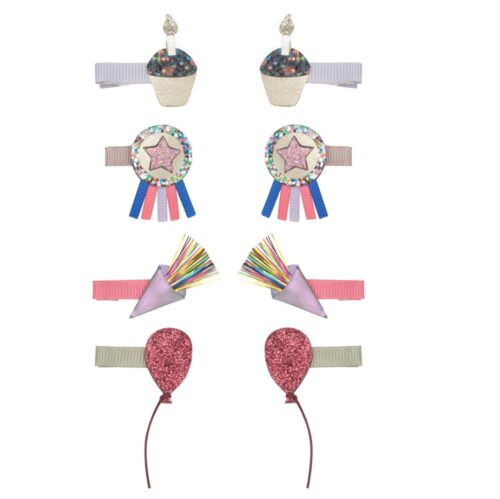 Spangice-rodendan Mimi & Lula špangice mini Rođendan