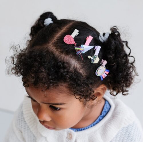 Spangice-rodendan2 Mimi & Lula špangice mini Rođendan