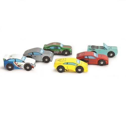 Sportski autići Monte Carlo