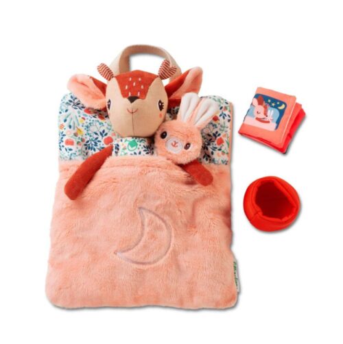 Lilliputiens Spremi se za spavanje Stella