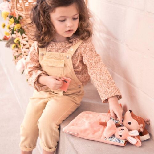 Lilliputiens Spremi se za spavanje Stella