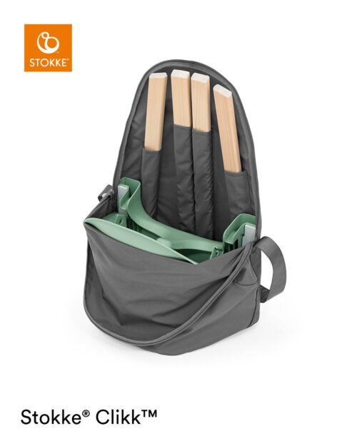 Stokke Clikk putna torba