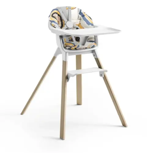Stokke Clikk jastuk Multi Circles