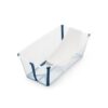 Stokke Flexi Bath XL komplet kadica+umetak