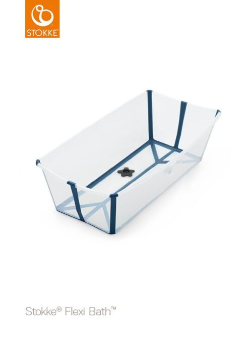 Stokke Flexi bath kadica Stokke Flexi bath kadica