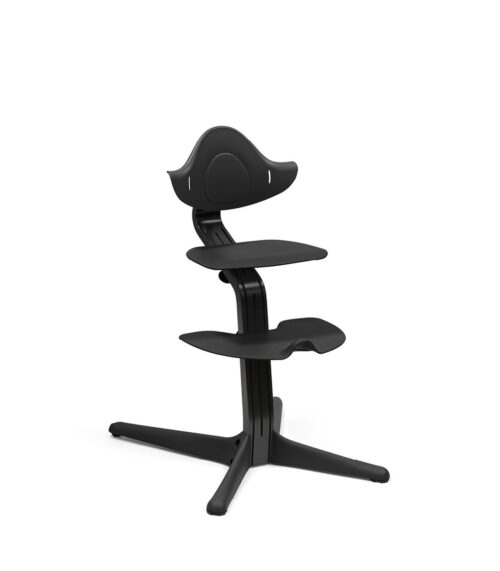 Stokke Nomi Stolica Black
