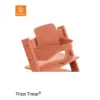Tripp Trapp® Baby set Terracotta