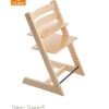Stokke Tripp Trapp stolica Natural