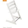 Stokke Tripp Trapp stolica White
