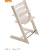 Stokke Tripp Trapp stolica Whitewash