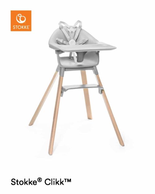 Stokke Clikk hranilica