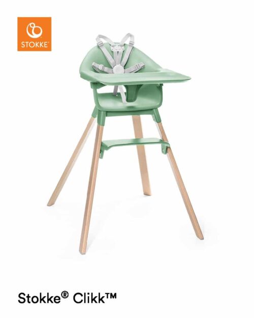 Stokke Clikk hranilica