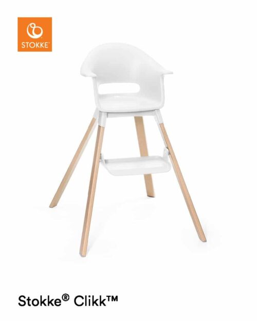 Stokke Clikk hranilica