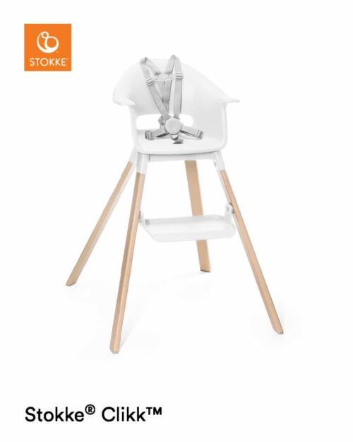 Stokke Clikk hranilica