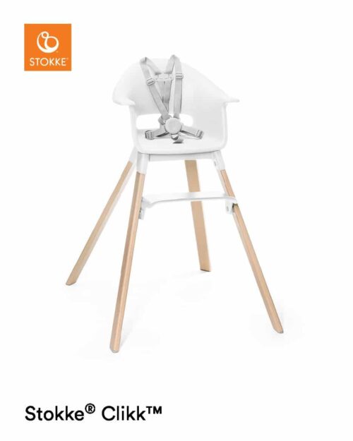 Stokke Clikk hranilica