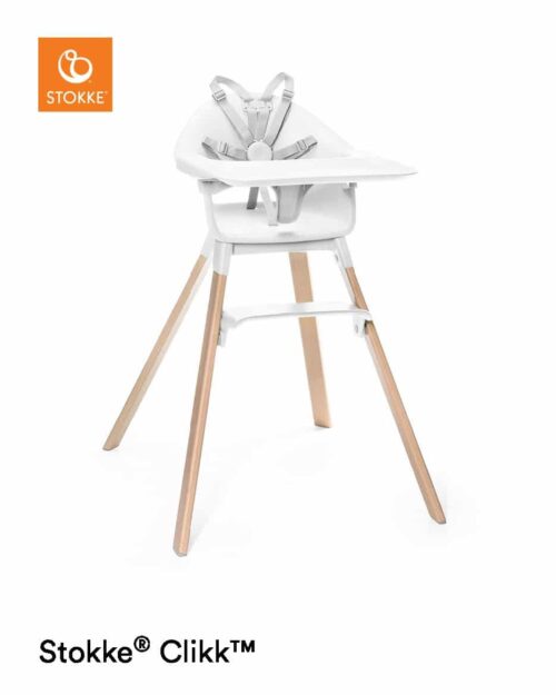 Stokke Clikk hranilica
