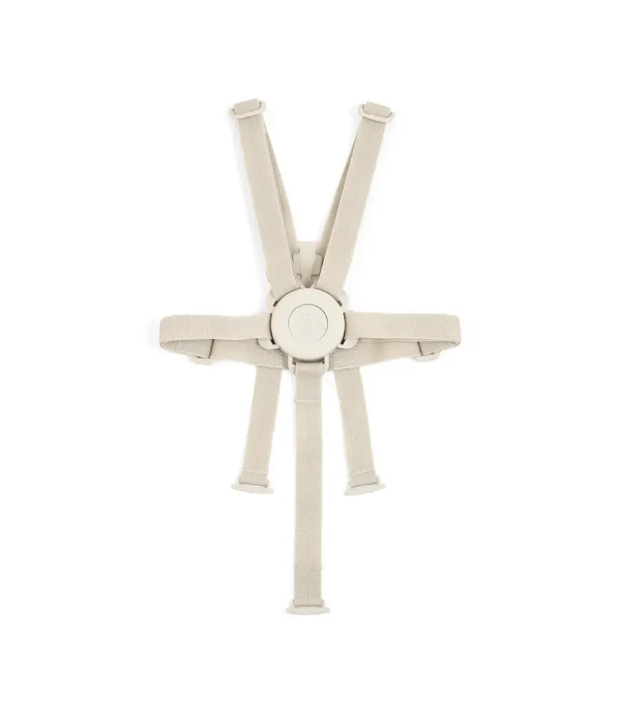 Stokke Sigurnosni remen za Tripp Trapp baby set V2 BEIGE