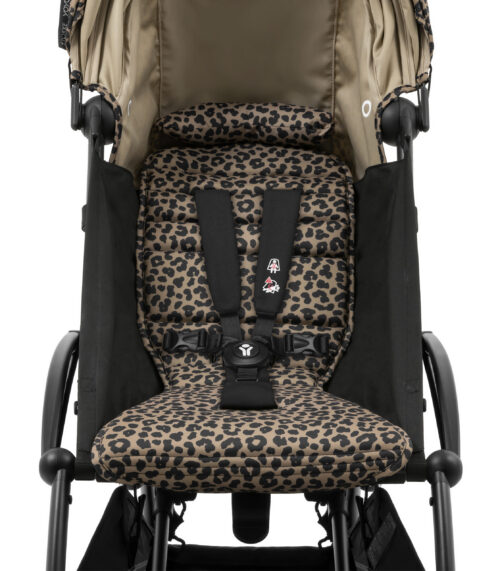 YOYO®6+ Color Pack Wild kolekcija Leopard