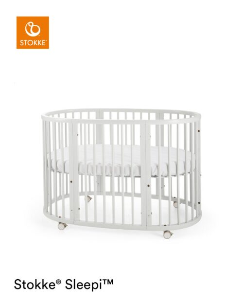 Stokke® Sleepi™ Bed V3 promocija