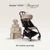 Stokke_YOYO-Bonpoint_SoMeRetailer_1-1_ Stokke YOYO³ Bonpoint kolica 6+ crna šasija